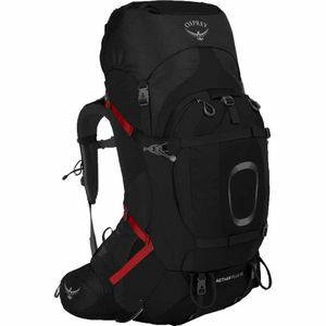 Osprey Aether Plus 60l Rugzak Reistassen Osprey