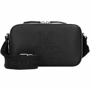 Marc O'Polo Schoudertas 23 cm black Marc O'Polo Crossbody tassen